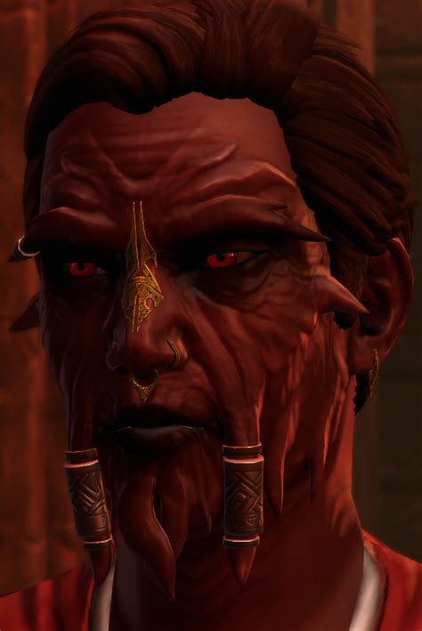 Darth Vowrawn | Star Wars: The Old Republic Wiki | FANDOM powered by Wikia