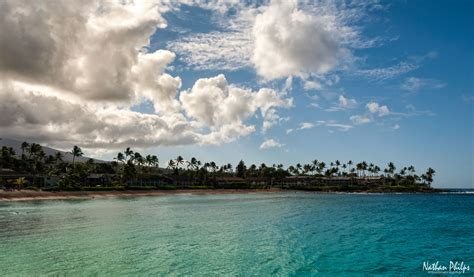 Napili Bay, Maui - Hawaii Pictures