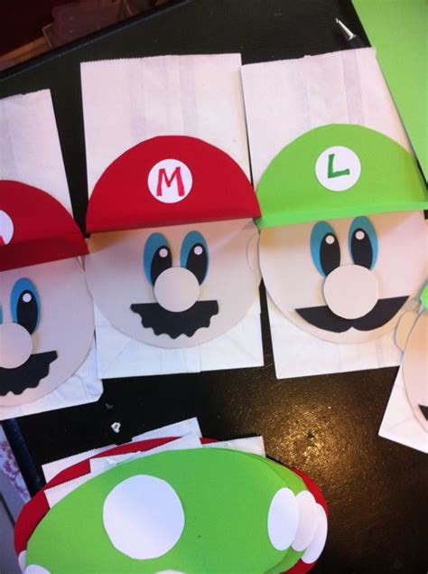 Super Mario Craft - Clashing Pride