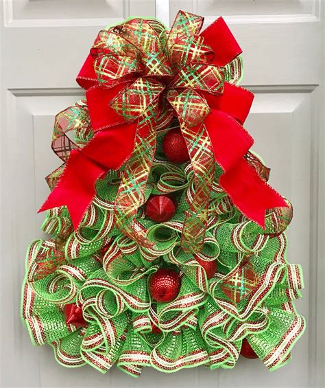 Diy Wreath Kit Christmas