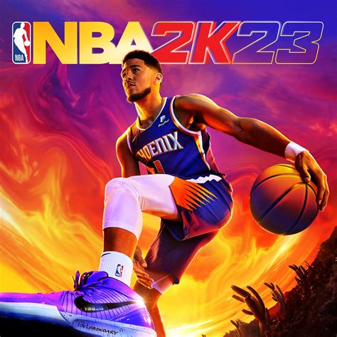 NBA 2K23 - PS4 & PS5 Games | PlayStation (US)