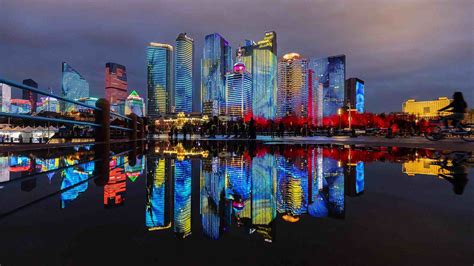 Qingdao Wallpapers - Top Free Qingdao Backgrounds - WallpaperAccess