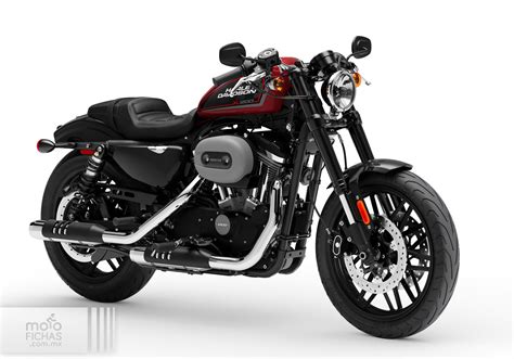 Harley-Davidson Roadster 2017-2020 - Precio, ficha técnica, opiniones y ofertas