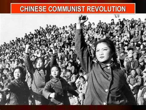 Chinese Communist Revolution - Alchetron, the free social encyclopedia