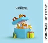 Photo of christmas gift | Free christmas images