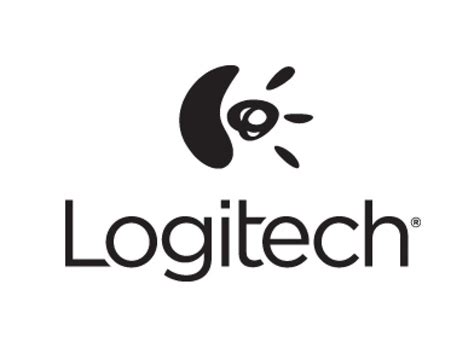 Logitech Logo (vector) by muiguro on DeviantArt