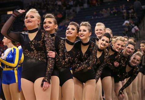 Competition Recap: 2018 Minnesota State Dance Team Tournament