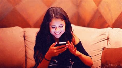 Reaction Excited GIF - Reaction Excited Happy - Discover & Share GIFs Young Jessica Alba ...