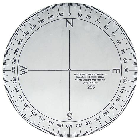 Compass And Protractor Software