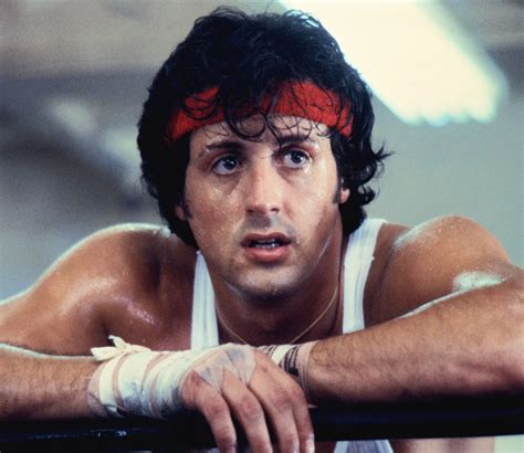 Gonna fly now: All the exercises from every 'Rocky' training montage - Men's Journal