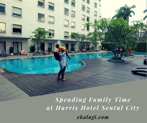 Harris Hotel Sentul City – ekaLagi