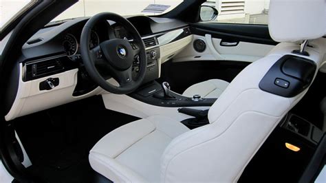 Bmw X3 White With Black Interior