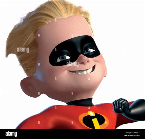 Disney Pixar The Incredibles Dash