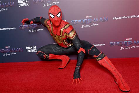 ‘Spider-Man: No Way Home’ Crosses $1 Billion Mark | Vanity Fair