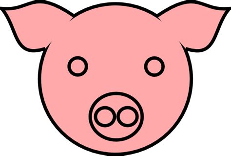 Free Pig Faces Pictures, Download Free Pig Faces Pictures png images ...