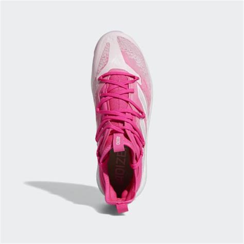 Adidas Adizero Afterburner Nwv Turf Shoes - Big Apple Buddy