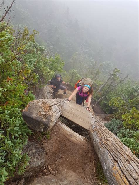 How to Hike the Best Sections of the Appalachian Trail - The Trek