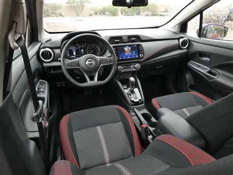 2023 Nissan Versa Review Update