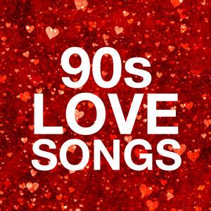 Various Artists - 90s Love Songs | iHeart