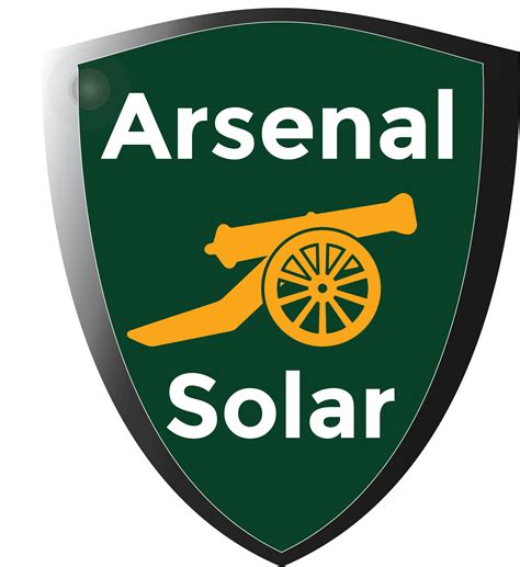 Arsenal Logo Png Clipart - Large Size Png Image - PikPng