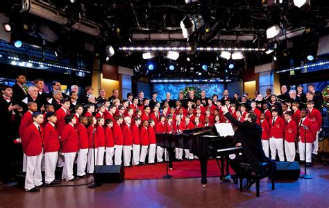 Philadelphia Boys Choir to perform at Salem Community College - nj.com