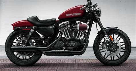 2016 Sportster Roadster- Specs and Pricing | Motorcycle Cruiser