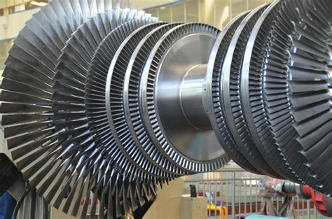 Steam Turbine Impulse and Reaction Blading from QNP China Manufacturers Suppliers Factory Exporter