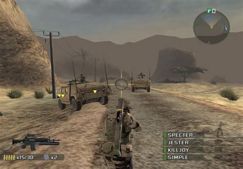 Socom 2 Ps2 Iso Download Ntsc - treepub