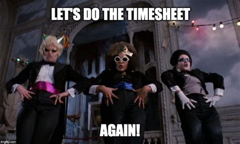 employee timesheet github Top timesheet memes to meet the payroll ...