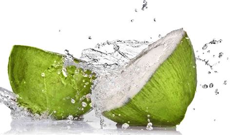 Coconut Water Review - Nutrition Facts. What is it good for? Is it healthy