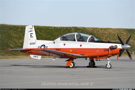 Raytheon T-6B Texan II - USA - Navy | Aviation Photo #7084503 | Airliners.net