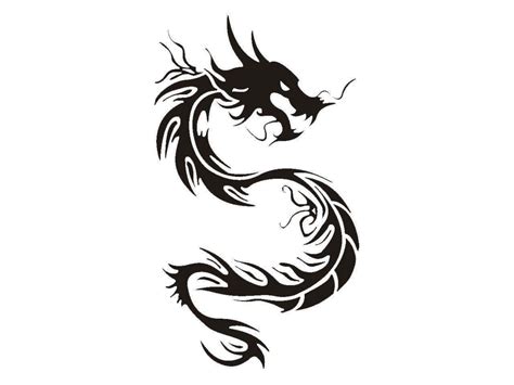 Dragon Tattoo Wallpapers - Wallpaper Cave