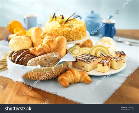 722,390 Bread Cakes Images, Stock Photos & Vectors | Shutterstock