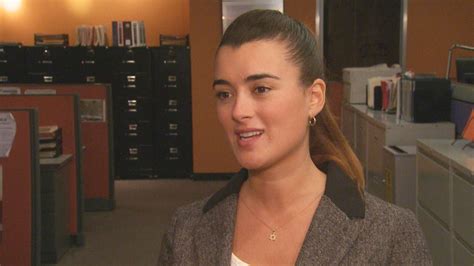 'NCIS' Season 17: Cote de Pablo Returning for More Episodes Than Expected | Entertainment Tonight