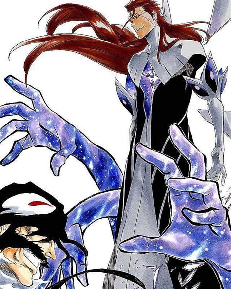 Kuchiki Clan - Aizen the next Soul King 🧐 He's almost...