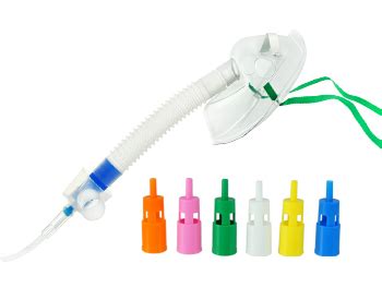 Oxygen - delivery devices - Oxford Medical Education