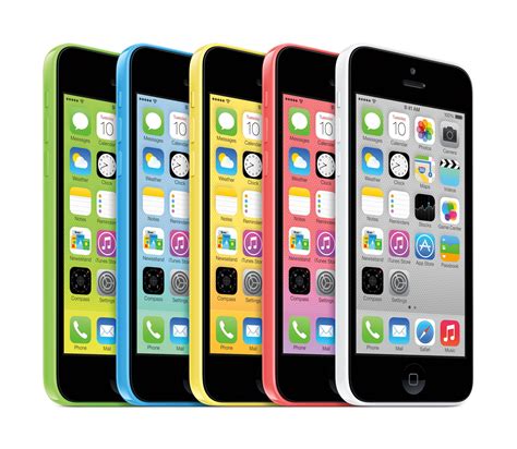 The New Apple iPhone 5S & iPhone 5C | 2 Arrivals, Same Day