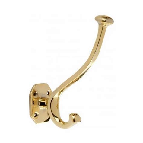 Brass Door Hooks at Rs 350/piece | Brass Hooks in Moradabad | ID: 19021870712