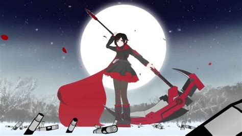 ‘RWBY’ Creator Monty Oum Dies at 33 | Animation World Network