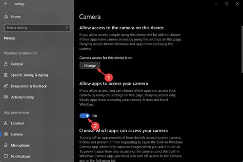 Windows 10 dual cameras not working on SteamVR Settings [FIX]