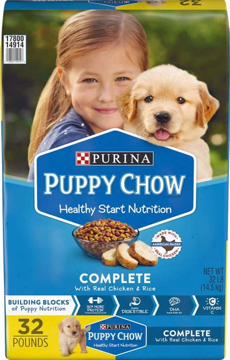 Purina Dog Chow Reviews | Recalls - Pet Food Reviewer