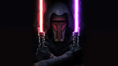 [100+] Darth Revan 4k Wallpapers | Wallpapers.com