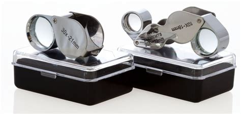 Jeweler's Loupe - Storage Auction SuppliesStorage Auction Supplies