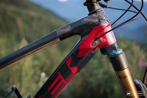 Review: Trek's All-New 2020 Fuel EX Trail Bike - Pinkbike