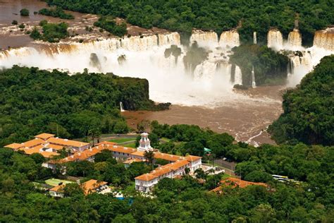 Iguazu Falls Travel Tips - By Local Experts