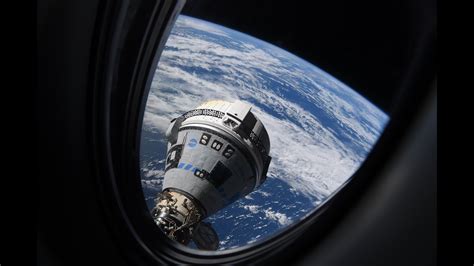 Starliner: Boeing's next-generation spaceship for astronauts | Space