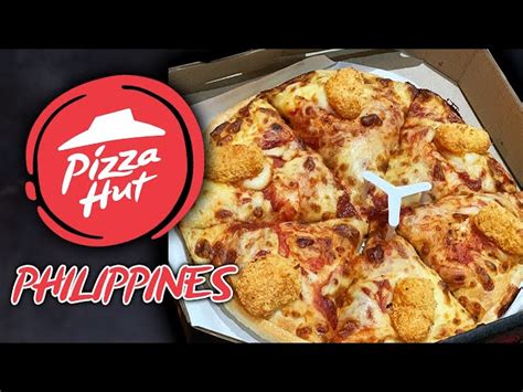 How to Choose the Perfect Regular Pizza Hut Size Philippines for Your Next Meal - Best Ideas Ph