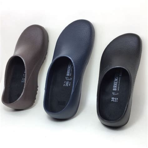 Birkenstock Birkenstock/Chef Shoes/Profi-Birki/074011Birkenstock Caotun Store | Shopee Singapore