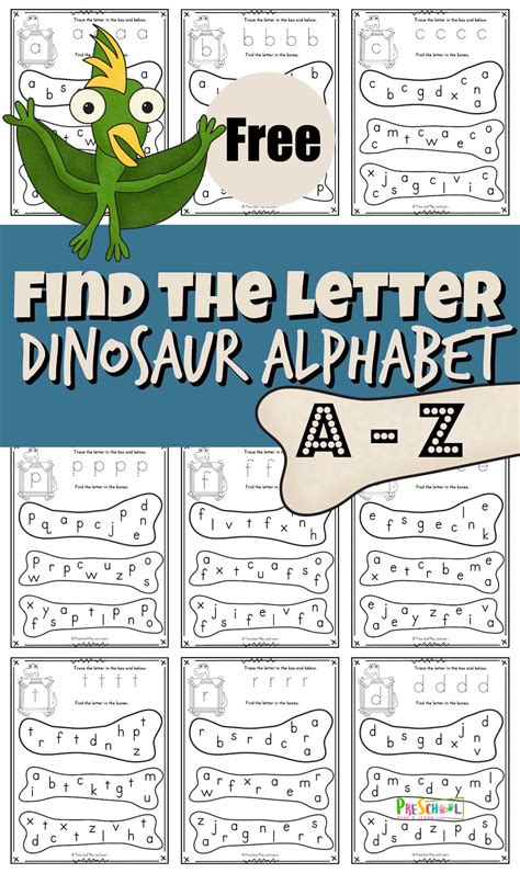 Dinosaur Play Mat Printable: Roar into Fun with Our Free Download!