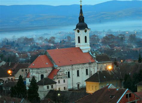 Bela Crkva “The Venice of Vojvodina” - Serbia.com